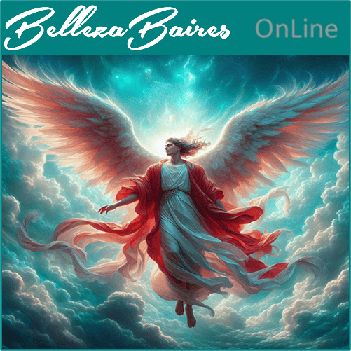 Curso Online de Empoderamiento de la Paz y Tranquilidad del Arcangel Uriel